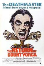 Watch The Return of Count Yorga Zoechip