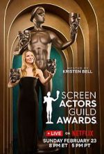 Watch The 31st Annual Screen Actors Guild Awards (TV Special 2025) Zoechip