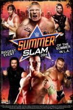 Watch WWE Summerslam Zoechip