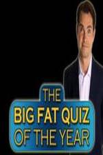 Watch The Big Fat Quiz of the Year Zoechip