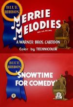 Watch Snow Time for Comedy (Short 1941) Zoechip