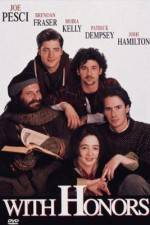 Watch With Honors Zoechip