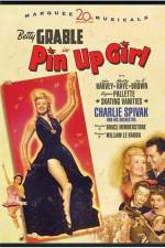 Watch Pin Up Girl Zoechip