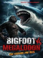 Watch Bigfoot vs Megalodon Zoechip