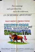 Watch Napoleon and Samantha Zoechip
