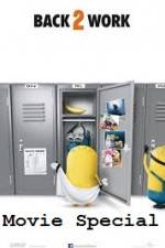 Watch Despicable Me 2 Movie Special Zoechip