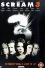 Watch Scream 3 Zoechip