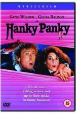 Watch Hanky Panky Zoechip