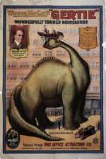 Watch Gertie the Dinosaur (Short 1914) Zoechip