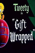 Watch Gift Wrapped Zoechip