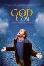 Watch God Is Close Zoechip