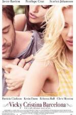 Watch Vicky Cristina Barcelona Zoechip