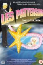 Watch Les Patterson Saves the World Zoechip