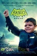Watch Batkid Begins Zoechip