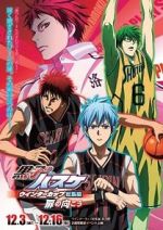 Watch Kuroko No Basket Movie 3: Winter Cup Soushuuhen - Tobira No Mukou Zoechip