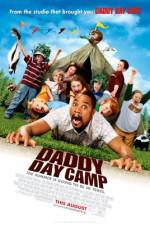 Watch Daddy Day Camp Zoechip