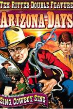 Watch Sing Cowboy Sing Zoechip