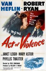 Watch Act of Violence Zoechip