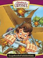 Watch Adventures in Odyssey: Escape from the Forbidden Matrix Zoechip
