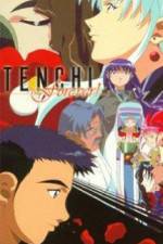Watch Tenchi Muyô In Love 2 Haruka naru omoi Zoechip
