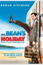 Watch Mr. Bean's Holiday Zoechip