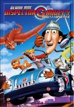 Watch Inspector Gadget\'s Biggest Caper Ever Zoechip