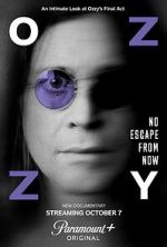 Watch Ozzy Osbourne: No Escape from Now Zoechip