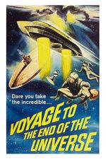 Watch Voyage To The End Of The Universe Zoechip