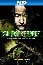 Watch Ghostkeepers Zoechip