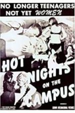 Watch Hot Nights on the Campus Zoechip