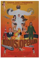 Watch Modus Operandi Zoechip