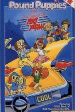 Watch Pound Puppies and the Legend of Big Paw Zoechip
