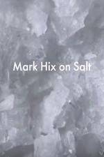 Watch Mark Hix on Salt Zoechip