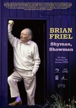 Watch Brian Friel: Shy Man, Showman Zoechip
