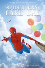 Watch Spider-Man: Cake Day (Short 2018) Zoechip