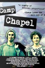 Watch Camp Chapel Zoechip