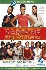 Watch Marry Me For Christmas Zoechip