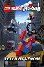 Watch Lego Marvel Spider-Man: Vexed by Venom Zoechip