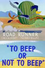 Watch To Beep or Not to Beep Zoechip