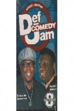 Watch Def Comedy Jam All-Stars Vol. 8 Zoechip