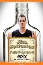 Watch Jim Jefferies: Fully Functional Zoechip