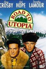 Watch Road to Utopia Zoechip