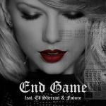Watch Taylor Swift Feat. Ed Sheeran, Future: End Game Zoechip