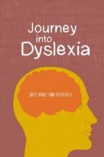 Watch Journey Into Dyslexia Zoechip