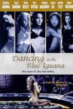 Watch Dancing at the Blue Iguana Zoechip