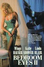Watch Bedroom Eyes II Zoechip