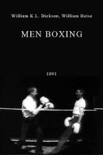 Watch Men Boxing Zoechip