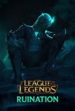 Watch League of Legends: Ruination (Short 2021) Zoechip