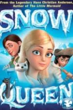 Watch Snow Queen Zoechip