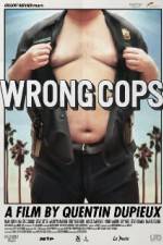 Watch Wrong Cops Zoechip